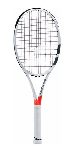 Raqueta Tenis Babolat Pure Strike Vs 2017 + Cuerda Oferta