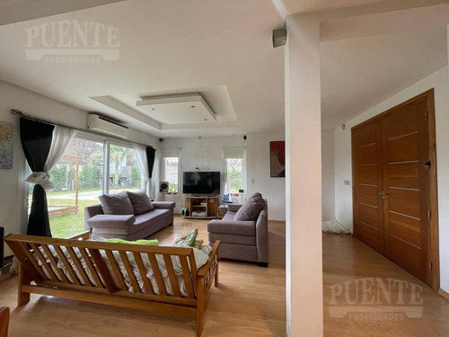 Imagen 5 de 23 de Casa - El Rocio - Canning- Esteban Echeverria - Barrio Cerrado