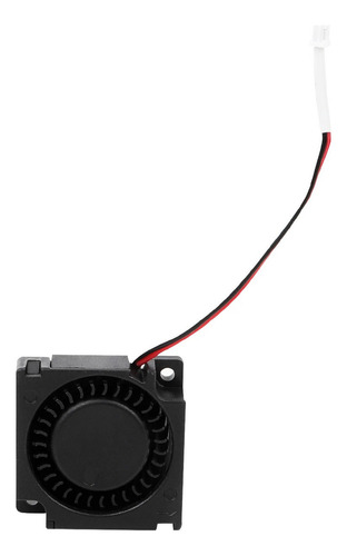 Creality Blower Fan 3010 Com Terminal 2p Ender-3 S1 Pro/plus