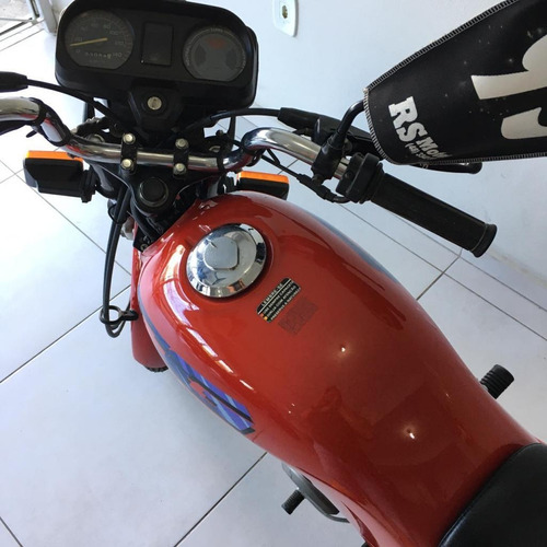 Imagem 2 de 9 de Cg 125 Titan