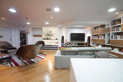 Imagem 16 de 23 de Sobrado À Venda, 783 M² Por R$ 4.600.000,00 - Parque Terra Nova Ii - São Bernardo Do Campo/sp - So1803