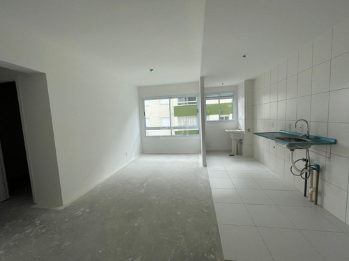 Imagem 4 de 15 de Apartamento - Bom Jesus - Ref: 610604 - V-ca5512