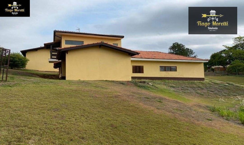 Imagem 6 de 28 de Chácara Com 2 Dormitórios À Venda, 6000 M² Por R$ 900.000,00 - Residencial Água Branca - Boituva/sp - Ch0200