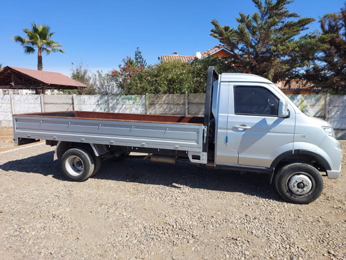 SHINERAY SWM T50 1.6 MINI TRUCK CS STD MT