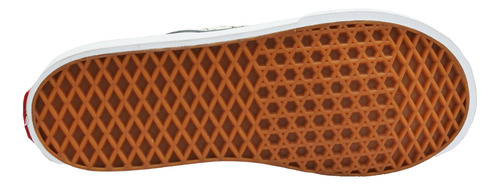 Tenis Vans Harry Potter Classic Slip-on Vn0a4buzv3c Mrdsmpcl