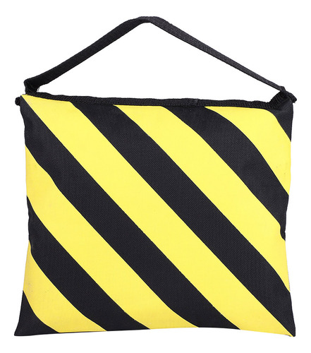 Bolsa De Arena Studio Sand Bag, Bolsas De Peso Con Rayas Ama