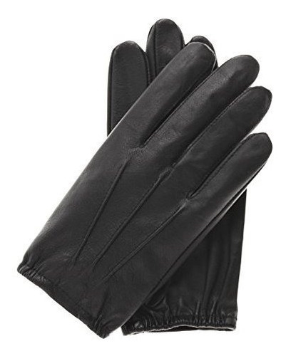 Pratt And Hart Mens Thin Sin Forro De Policia Buscar Guantes