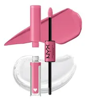 Comprar Nyx Labial Gloss Shine Loud High Shine Tono Trophy Life