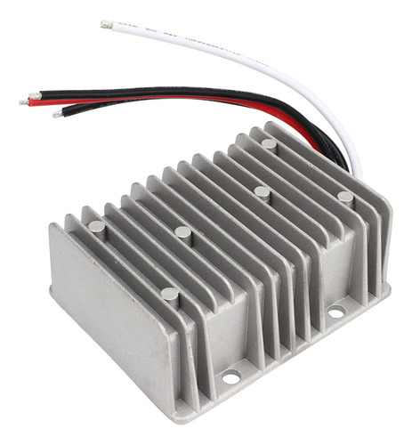 Convertidor Reductor De Voltaje Dc 48v A 24v 20a 480w Ip68