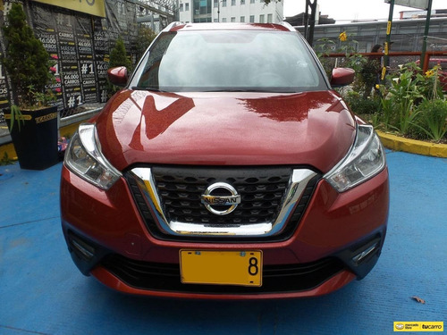 Imagen 2 de 25 de Nissan Kicks