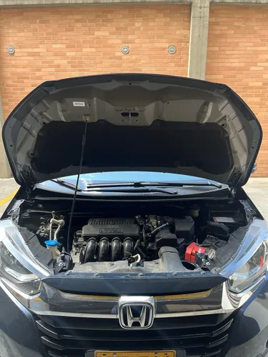 Honda WR-V 1.5 Lx