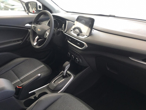 Chevrolet Tracker Ltz At (sf)