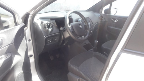 Renault Captur Life 1.6 2020 Hmautomotores
