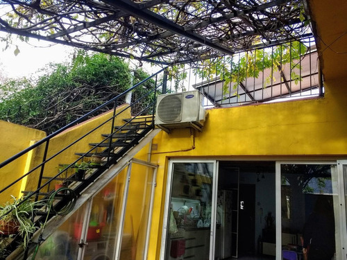 Imagen 14 de 30 de Florida Mitre! Impecable Ph 3 Amb Baja Al Contrafrente Con Patio Y Terraza Propia!! Reciclado A Nuevo!!