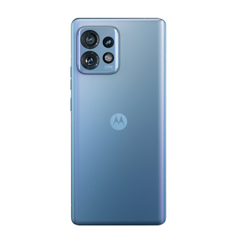 Motorola Edge 40 Pro Dual SIM 256 GB lunar blue 12 GB RAM