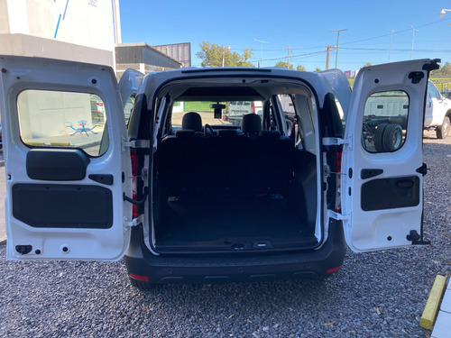 Renault Kangoo Ii Express Confort 5a 1.6 Sce