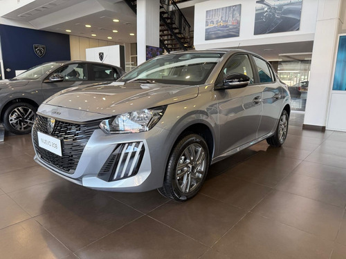 Peugeot 208 1.6 Allure