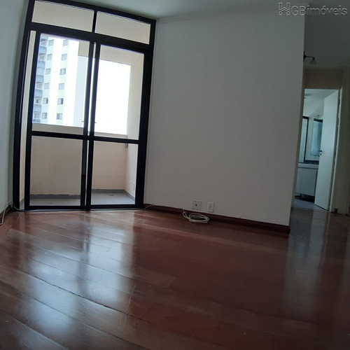 Apartamento - Moema - Ref: 9541 - L-t-nypla1010
