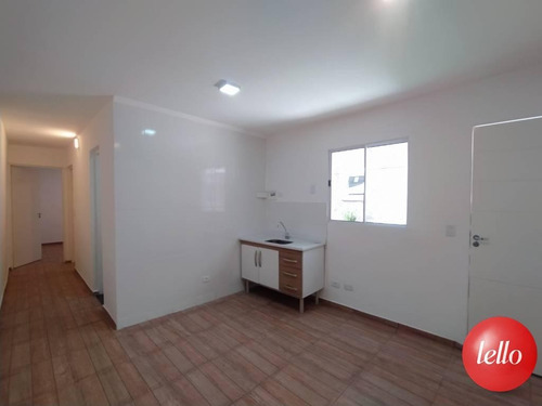 Imagem 3 de 30 de Apartamento - Ref: 230704