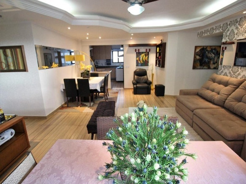 Imagem 5 de 21 de Apartamento Residencial À Venda, Praia Das Astúrias, Guarujá. - Ap3622 - 34710463