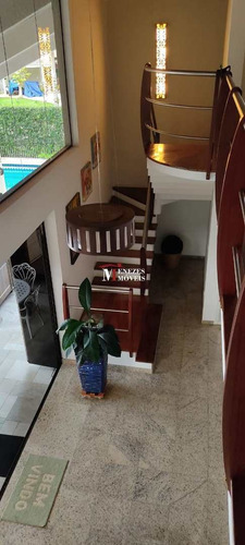Imagem 28 de 30 de Casa A Venda Em Condomínio Fechado Em Bertioga - Ref. 1456 - V1456
