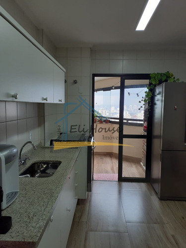 Imagem 15 de 22 de Apartamento - Ap01142 - 70685426