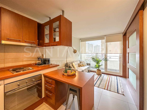 Venta Departamento Concepción Centro, Concepción