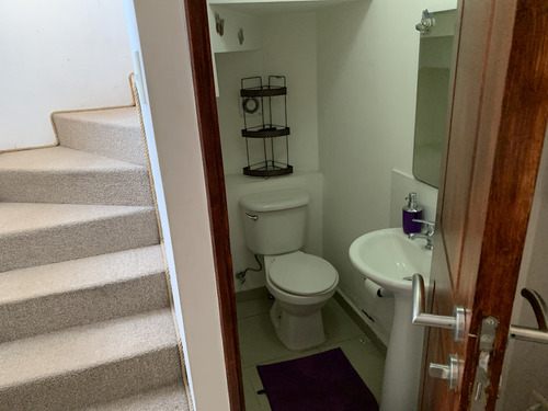 Arriendo Casa En Condominio 4hab 3ba Colina