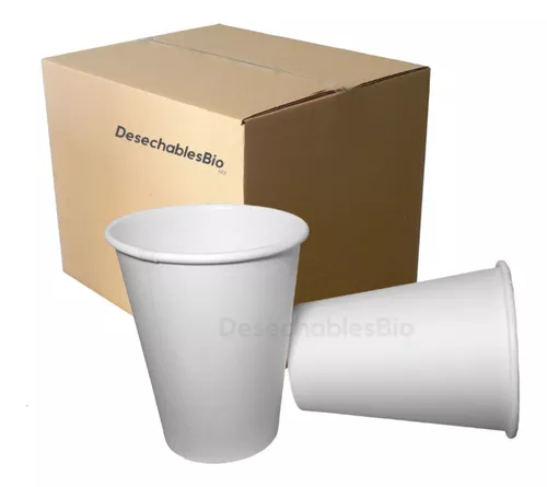 VASO TERMICO PARA CAFE 12oz