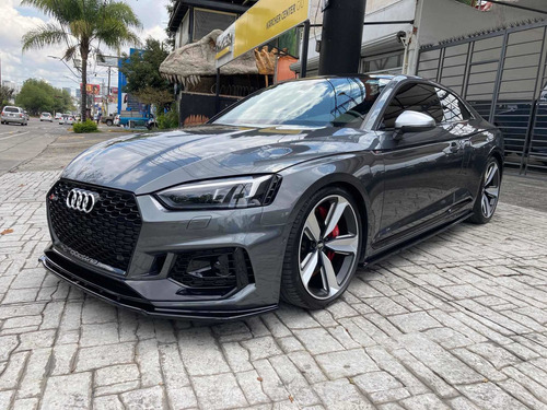 Imagen 1 de 13 de Audi Rs5 2018