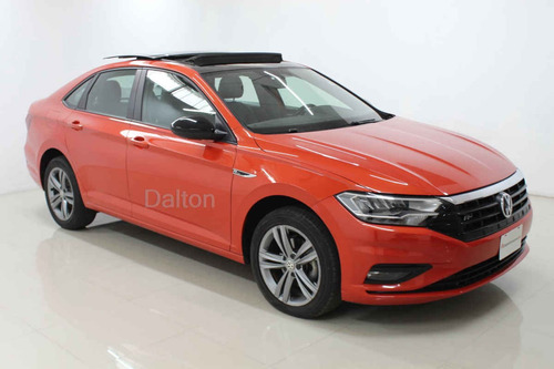 Imagen 7 de 15 de Volkswagen Jetta 2019 4 Cilindros