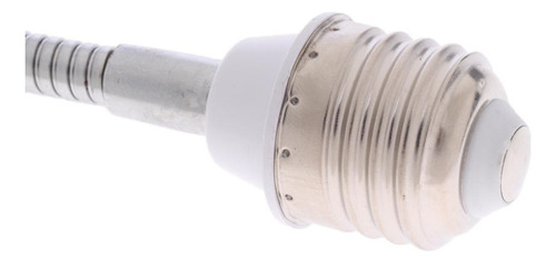 Qw Adaptador E27 A E27 30 Centimetros