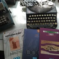 Comprar Lote Almanaques  Del Banco De Seguros 1997-1998-1999