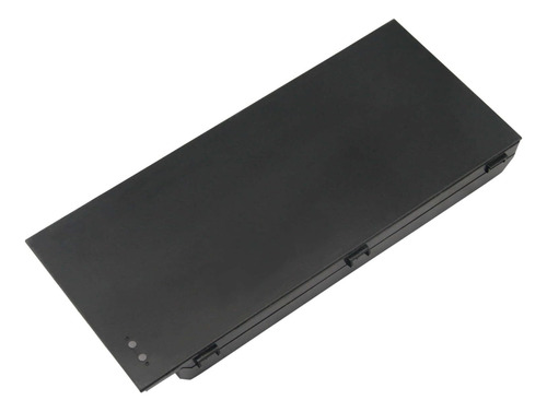 Batería Para Laptop Dell Precision M4800 M6600 M6800 Fv993