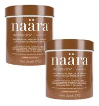 Comprar Kit 2 Naara Skin Care Chocolate - Jeunesse