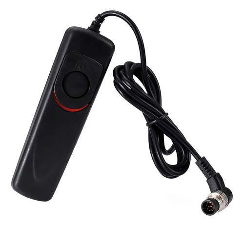 Controle Remoto - Cabo Disparador - Ai Mc-30 - Nikon