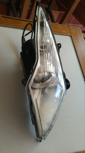 Imagen 4 de 8 de Faro Moto Scooter Cobra Original