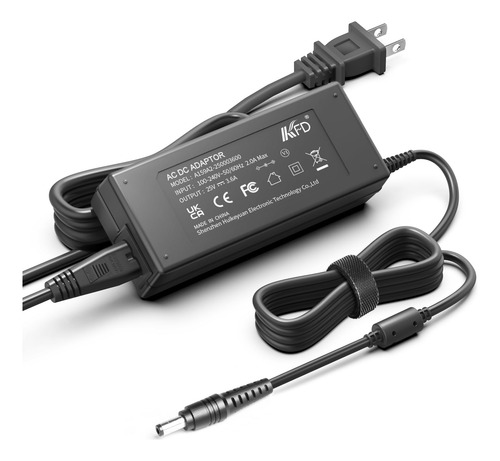 Kfd 25v Adapter Para Impresoras Brother - Pack Eficiente