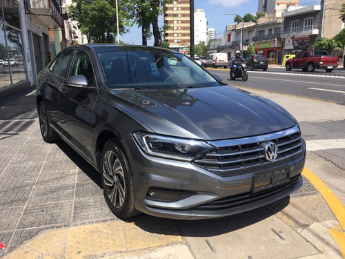 0km Volkswagen Vento 1.4 Highline 150cv At 2021 Alra Vw 50