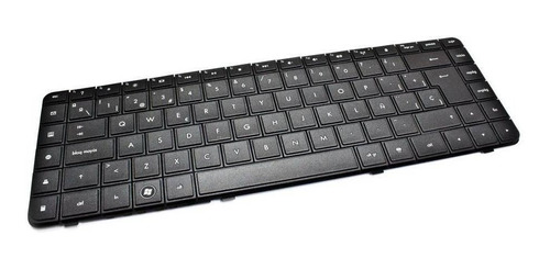 Teclado Hp Compaq Presario Cq56 G56 Cq62 G62 Ax6 589301 La