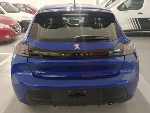 Imagen 12 de 15 de Peugeot 208 Feline