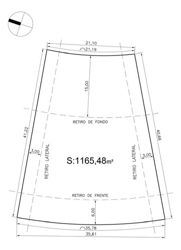 Venta Terreno / Lote La Reserva Cardales