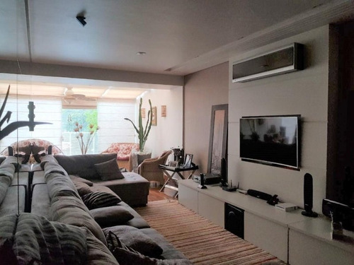 Imagem 5 de 30 de Sobrado Residencial À Venda, Vila Madalena, São Paulo - Sp - So0010 - 34209532