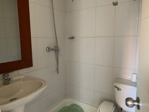 Departamento En Venta De 2 Dorm. En Santiago