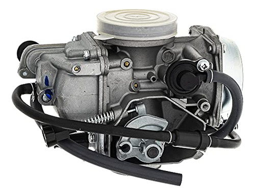 Niche Carburetor Assembly Para Honda Foreman Y Fourtrax 400
