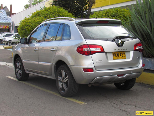 Renault Koleos 2.5 Bose