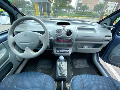 Renault Twingo 1.2 Access