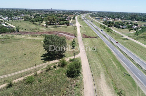 Imagen 5 de 10 de Terreno En Venta O Permuta Sobre Colectora Sur Acceso Oeste - Luján, Luján