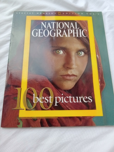 National Geographic  Special Edition 100 Best Pictures 