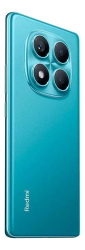 Redmi Note 14 Pro Dual Sim 256 Gb Ocean Blue 8 Gb Ram Ocean Blue